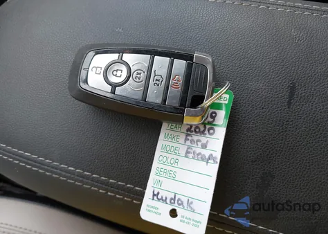 2024 Ford Escape Active from USA, damaged, VIN 1FMCU0GN8RUB31567